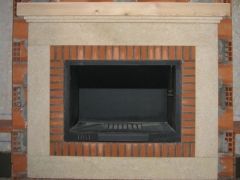 Chimenea 8