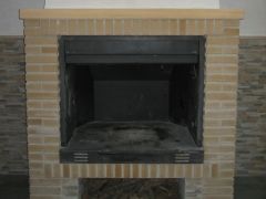 Chimenea 9