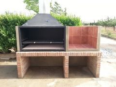 Barbacoa 3