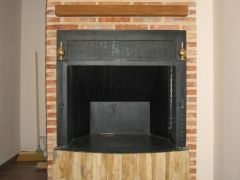 Chimenea 2