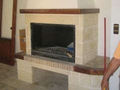 Chimenea 3
