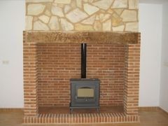Chimenea 4