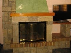 Chimenea 6