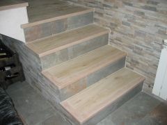 Escalera 2
