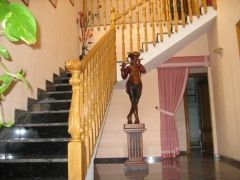 Escalera 3