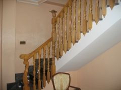 Escalera 4