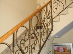 Escalera 5
