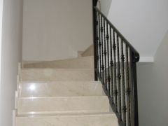 Escalera 6