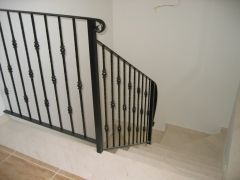 Escalera 7
